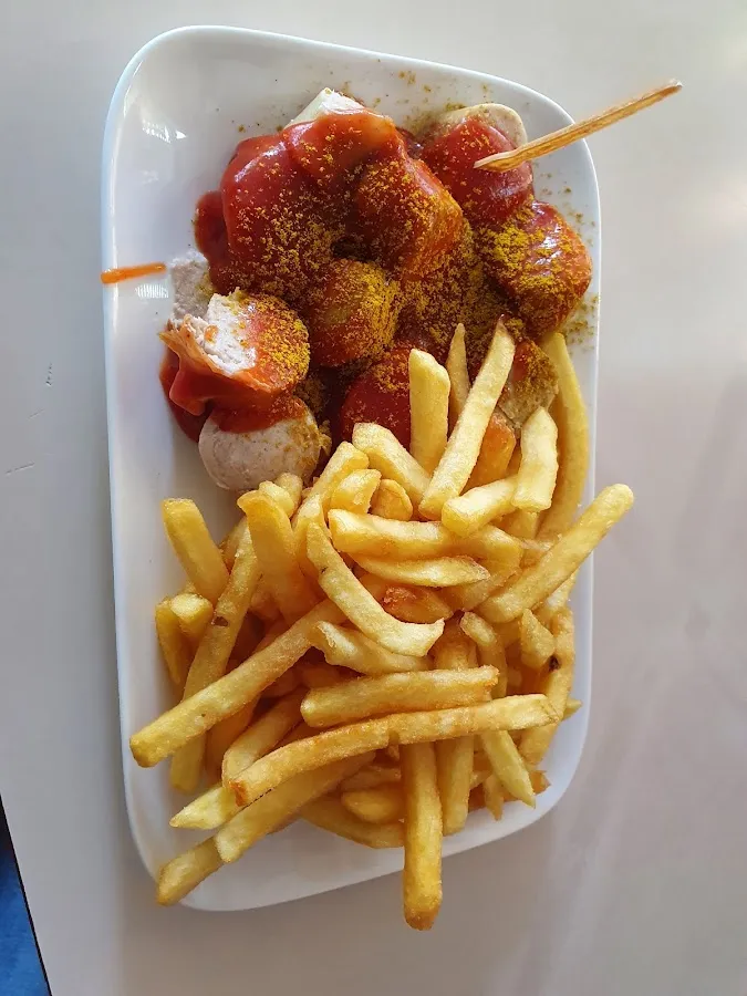 BookNoFees: Uzkodu bārs – Wieden Grill – Plettenberg – „Wieden Grill“, foto 1