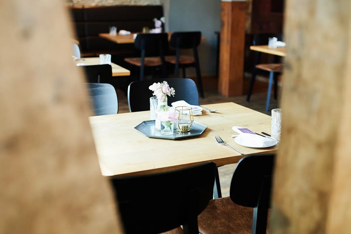 BookNoFees: Restorāns – Westermanns Restaurant Lünen – Lünen – Westermanna restorāns Lūnēnā, foto 1