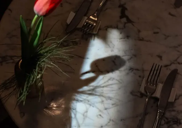 BookNoFees: Restorāns – Perdinci Bistrò – Rome – Perdinci Bistro, foto 2