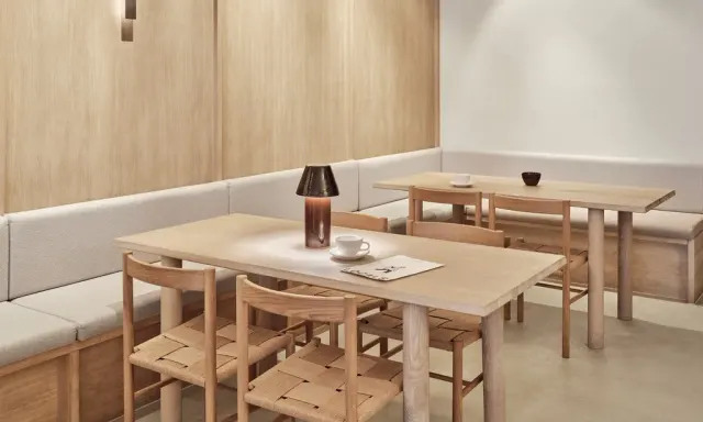 BookNoFees: Restorāns – Locals Coffee – Amsterdam – „Locals Coffee“, foto 2