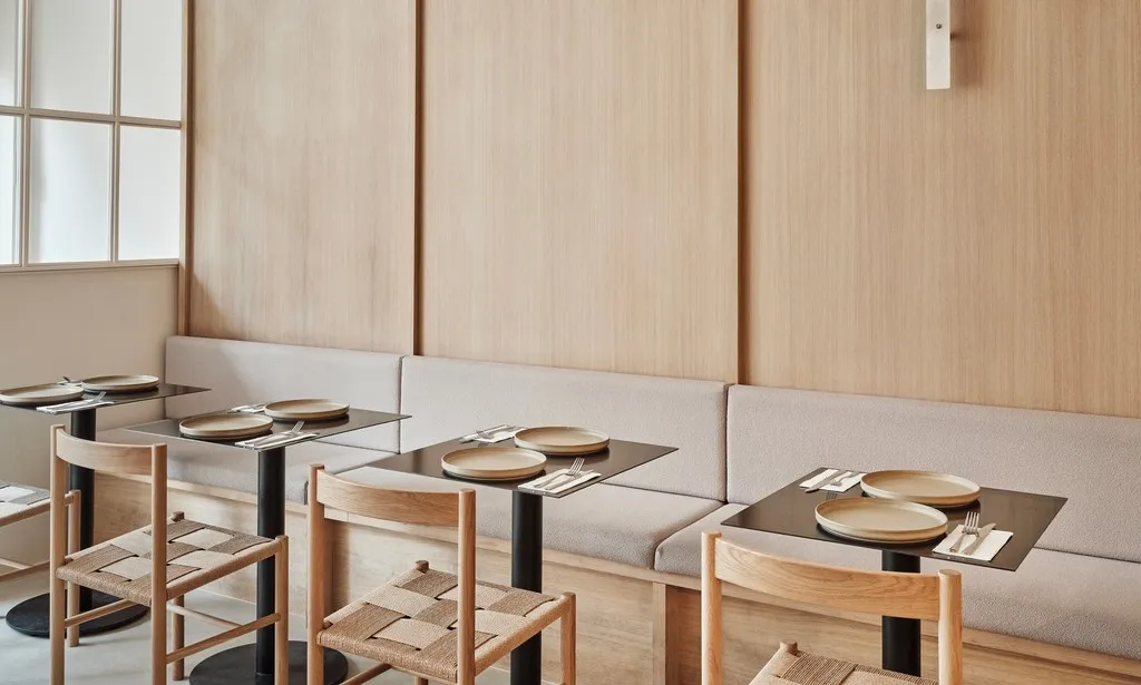 BookNoFees: Restorāns – Locals Coffee – Amsterdam – „Locals Coffee“, foto 1