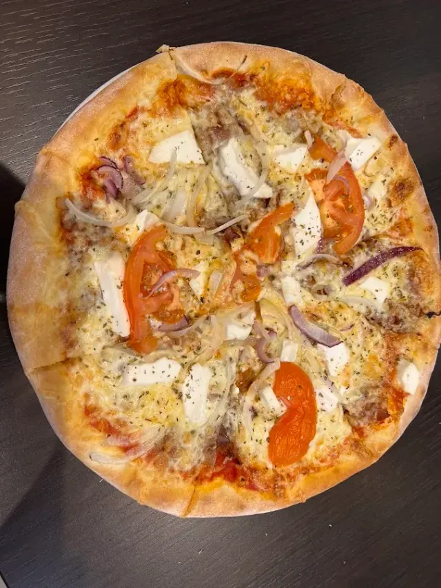 BookNoFees: Restorāns – Ayazgün Döner & Pizza – Plettenberg – Ayazgün Döner & Pizza, foto 3