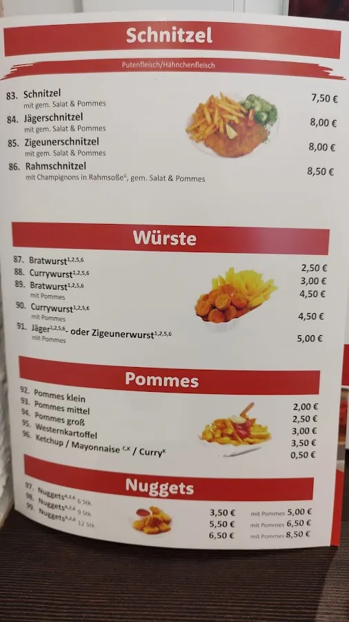 BookNoFees: Restorāns – Ayazgün Döner & Pizza – Plettenberg – Ayazgün Döner & Pizza, foto 2