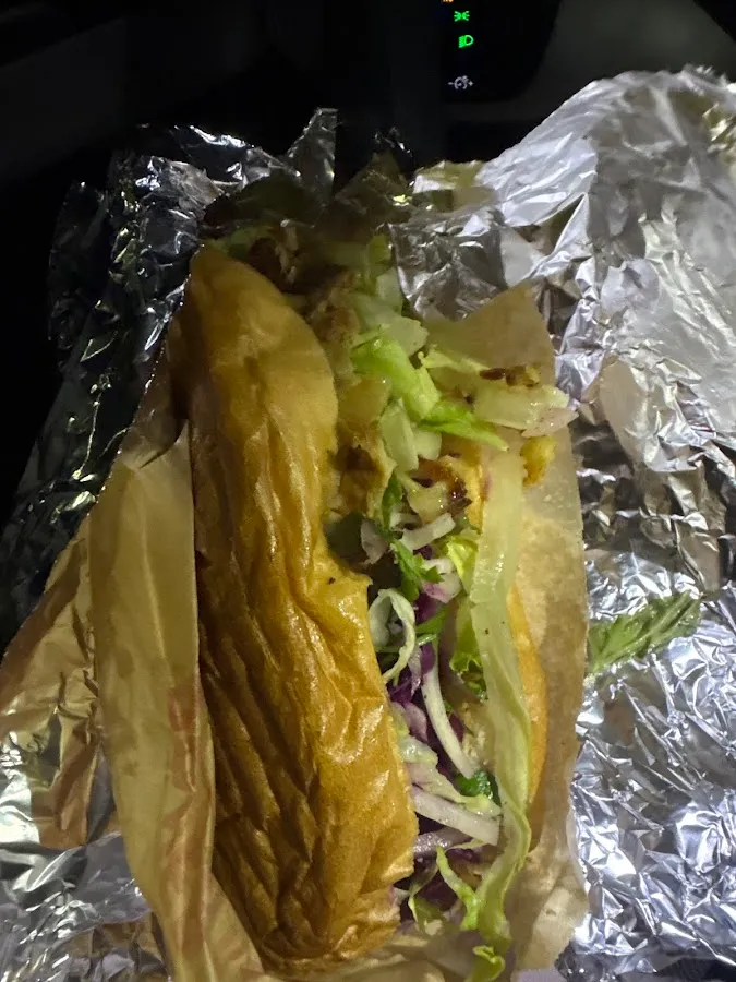 BookNoFees: Restorāns – Ayazgün Döner & Pizza – Plettenberg – Ayazgün Döner & Pizza, foto 1
