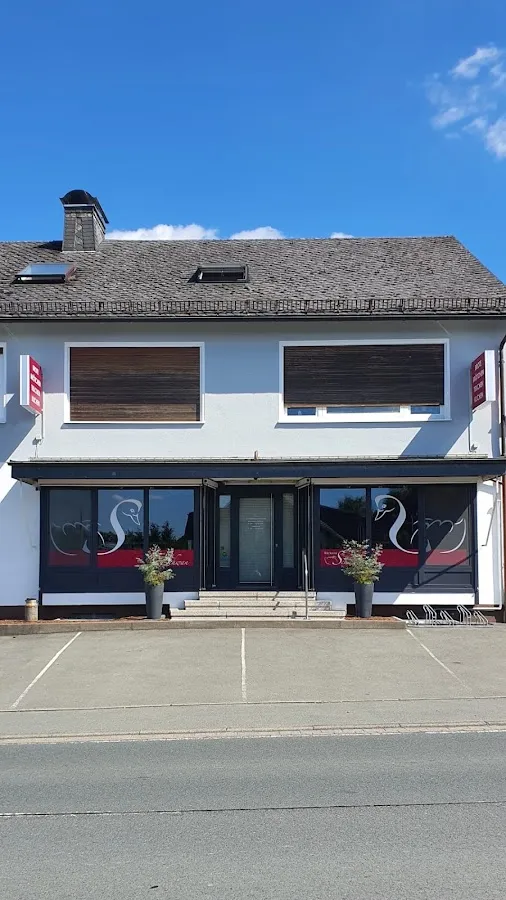 BookNoFees: Maiznīca – Klinker's Landbäckerei – Bad Berleburg – Klinker's lauku maizes ceptuve, foto 2
