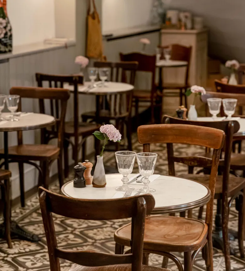 BookNoFees: Restorāns – Beaulieu – Vienna – Beaulieu, foto 1