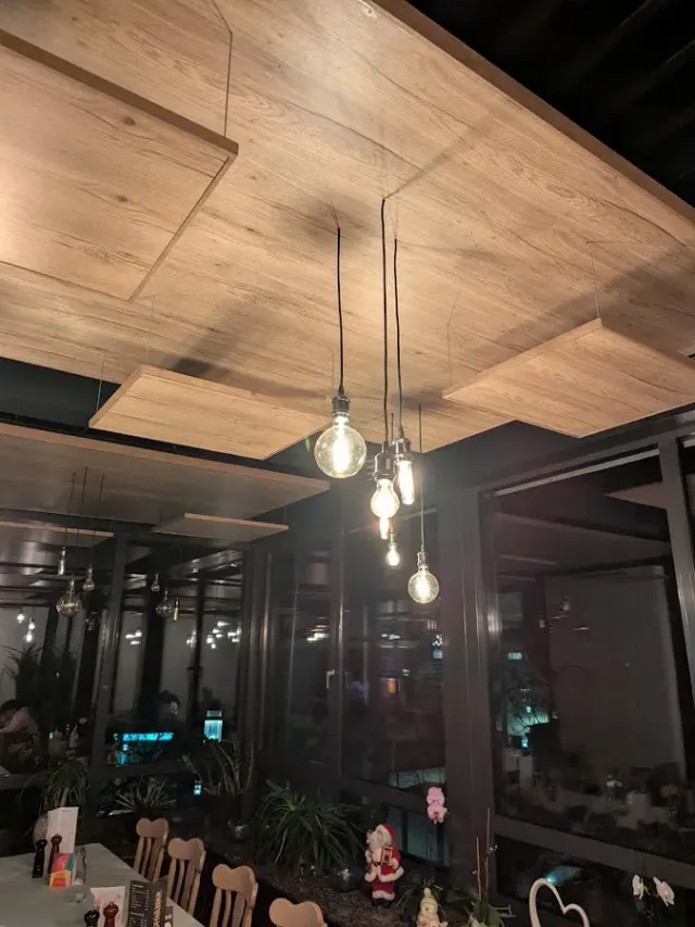 BookNoFees: Restaurant Bürgerstuben, Wickede