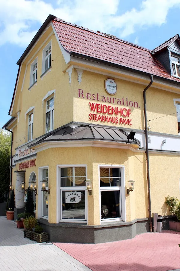 BookNoFees: Restorāns – Steakhaus Pavic – Iserlohn – Steiku restorāns „Pavic“, foto 1