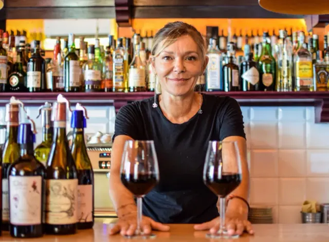 BookNoFees: Restorāns – Osteria dell'Ingegno – Rome – Osteria dell'Ingegno, foto 3