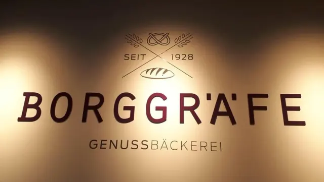 BookNoFees: Maiznīca – Backtreff Bäckerei – Gevelsberg – Maizes cepšanas pulciņš „Backtreff“, foto 3