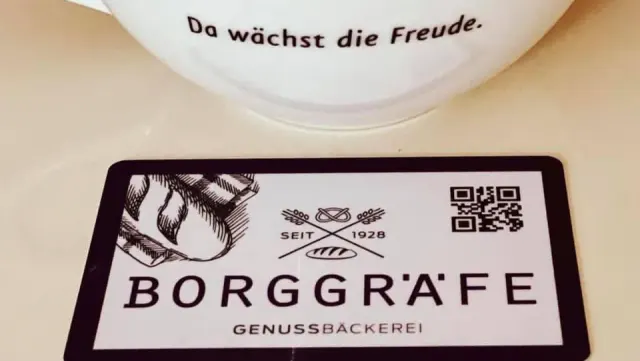 BookNoFees: Backtreff Bäckerei, Gevelsberg