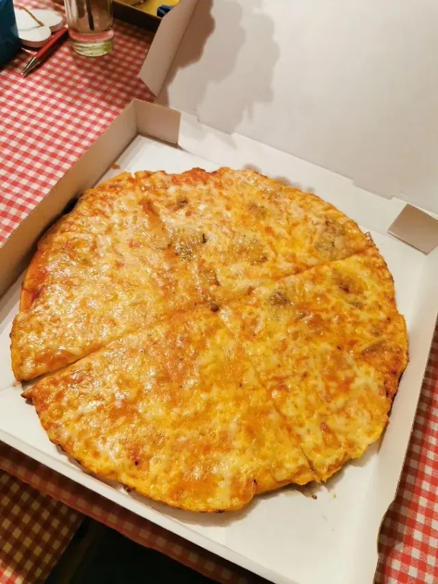 BookNoFees: Restorāns – Don Camillo Pizza-Service – Lüdenscheid – „Don Camillo“ picu piegāde, foto 3