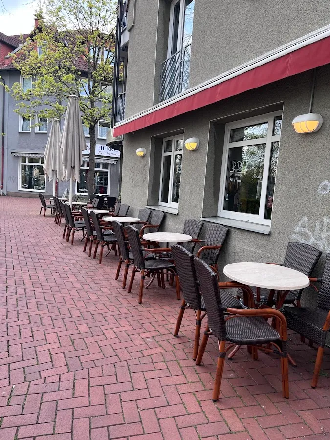 BookNoFees: Restorāns – Eiscafé Rialto – Fröndenberg – Eiscafé Rialto, foto 1