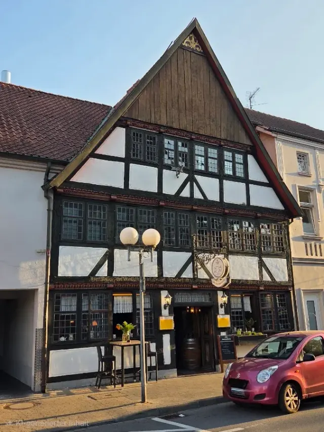 BookNoFees: Restorāns – Pizzeria Trattoria Italiana Stefi – Lippstadt – Picas restorāns un itāļu trattorija „Stefi”, foto 2