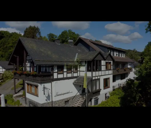 BookNoFees: Restorāns – Landhotel Liesetal – Hallenberg – Landhotel Liesetal, foto 3