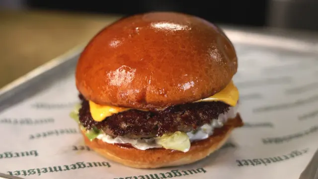 BookNoFees: Uzkodu bārs – Burgermeister Eberswalder – Berlin – Ebersvaldes mērs, foto 3