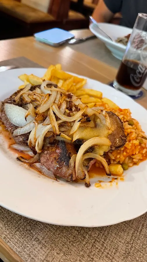 BookNoFees: Restorāns – Restaurant Dalmatia – Altena – Restaurant Dalmatia, foto 3