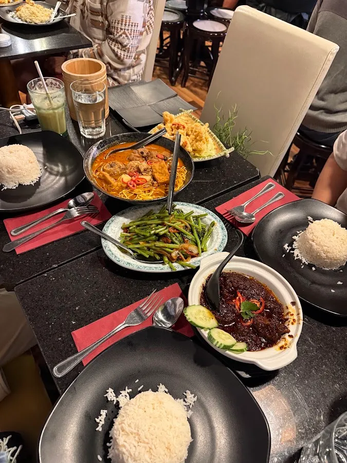 BookNoFees: Restorāns – Kopitiam – Dublin – Kopēt, foto 1