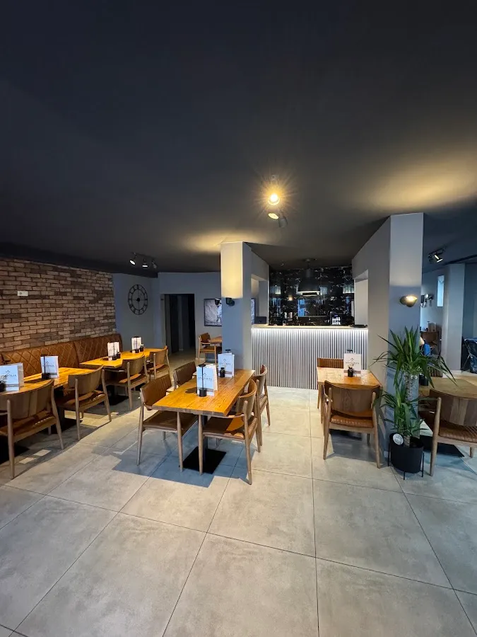 BookNoFees: Restorāns – Anatolien Grillhaus – Lippstadt – Anatolijas grila restorāns, foto 1