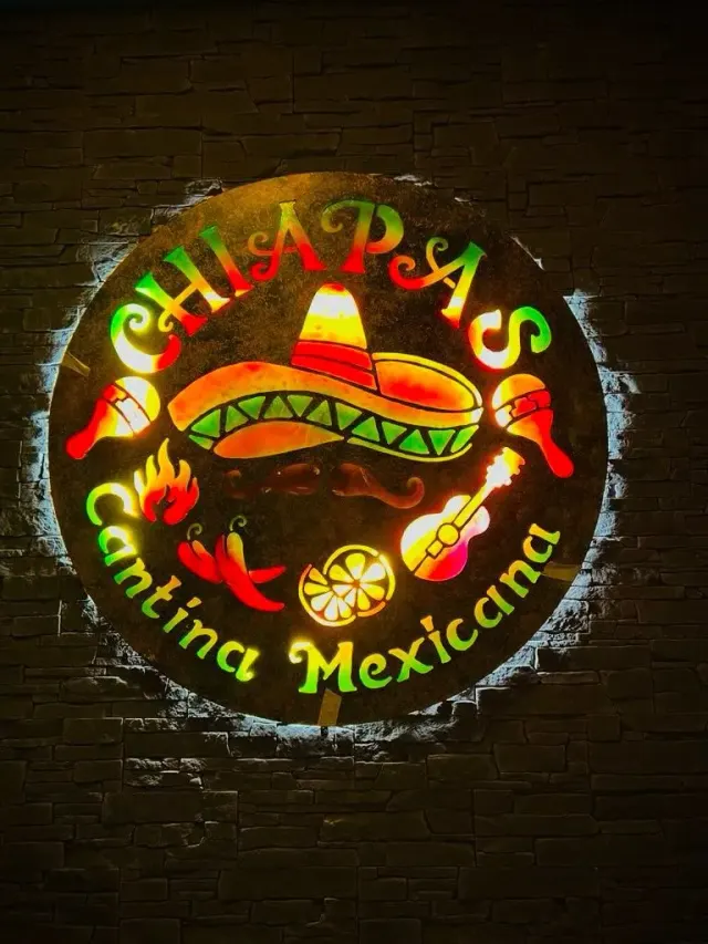 BookNoFees: Restorāns – Chiapas Restaurant Tegel – Berlin – Restorāns „Chiapas“ Tegelā, foto 2