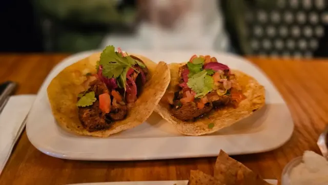BookNoFees: Restorāns – The Hungry Mexican – Dublin – Izsalcis meksikānis, foto 3