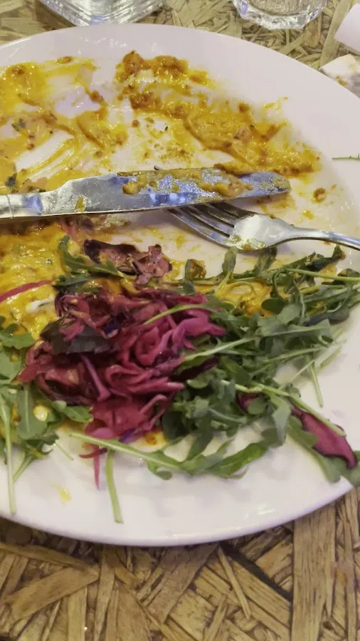 BookNoFees: Restorāns – The Hungry Mexican – Dublin – Izsalcis meksikānis, foto 2