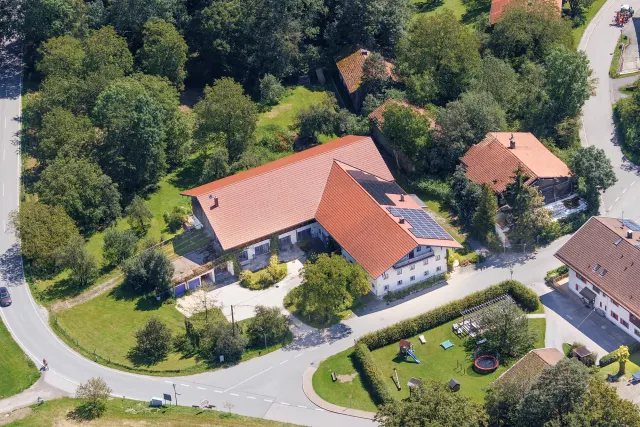 BookNoFees: brīvdienu māja, Rimsting – Dzīvošana starp kalniem un ezeriem