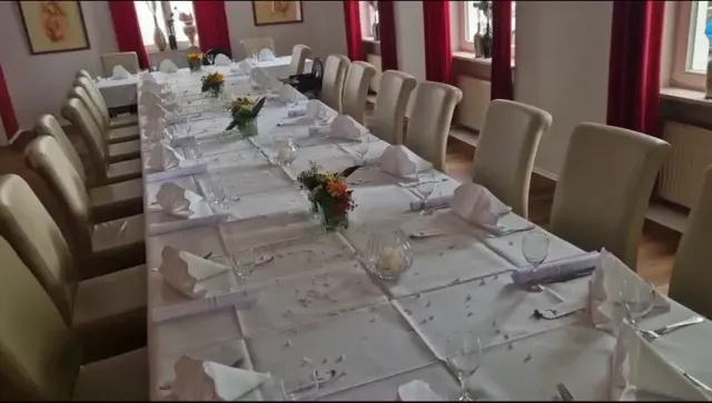 BookNoFees: Restorāns – Restaurant Wildrose – Herne – Restaurant Wildrose, foto 3