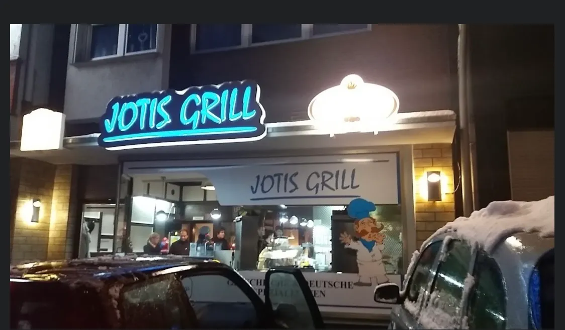 BookNoFees: Restorāns – Jotis Grill – Datteln – Jotis Grill, foto 1