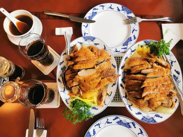 BookNoFees: Restorāns – China Restaurant Jade – Selm – China Restaurant Jade, foto 3