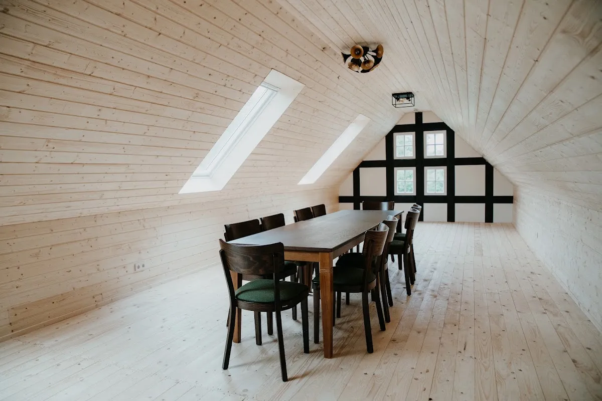 BookNoFees: Restorāns – Forsthaus Waldsee – Brilon – Forsthaus Waldsee, foto 1
