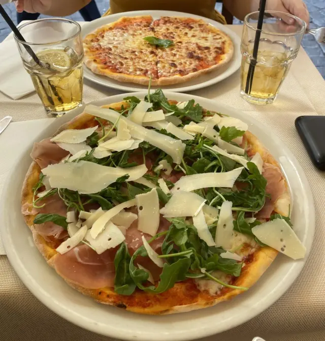 BookNoFees: Restorāns – Il Melarancio – Rome – Melarancio, foto 3