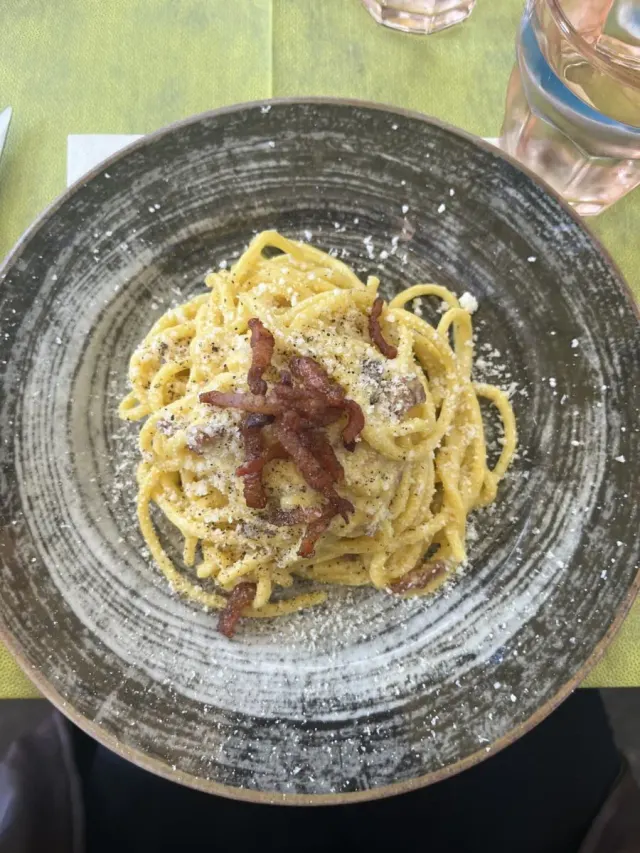 BookNoFees: Restorāns – Il Melarancio – Rome – Melarancio, foto 2