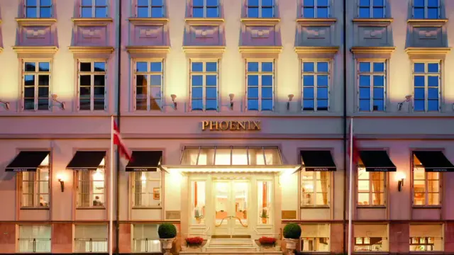 BookNoFees: Restorāns – Brasserie Hugo – Copenhagen – Alus darītava „Hugo“, foto 3