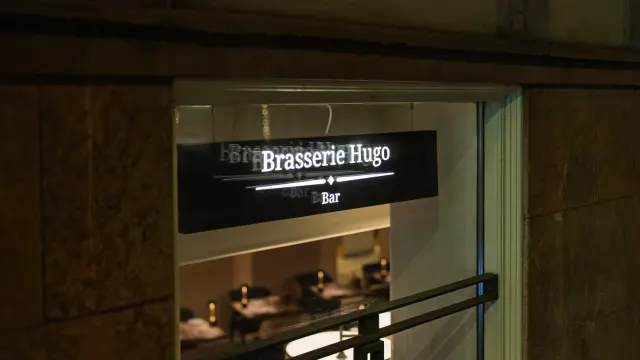 BookNoFees: Restorāns – Brasserie Hugo – Copenhagen – Alus darītava „Hugo“, foto 2