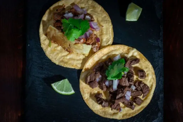 BookNoFees: Restorāns – Casa de Tacos – Bucharest – Tako restorāns, foto 3