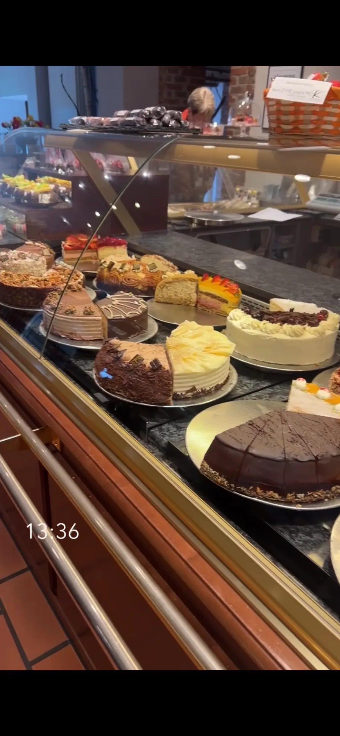 BookNoFees: Maiznīca – Altstadtcafé Krengel – Arnsberg, foto 1