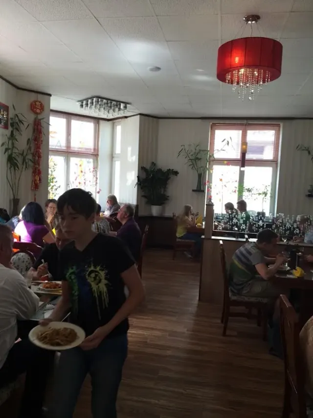 BookNoFees: Restorāns – Restaurant Stern – Iserlohn – Restorāns „Stern“, foto 3