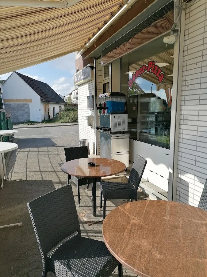 BookNoFees: Restorāns – Dian Grill – Fröndenberg – Dian Grill, foto 1