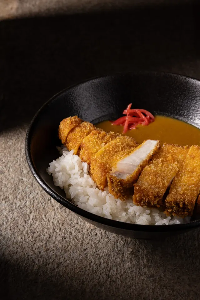 BookNoFees: Restorāns – Don Panko Katsu House – Madrid – „Don Panko Katsu House“, foto 3