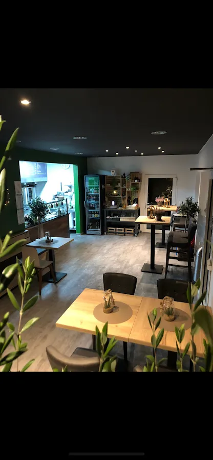 BookNoFees: Restorāns – Grillhaus Herscheid – Herscheid – Grillhaus Herscheid, foto 1