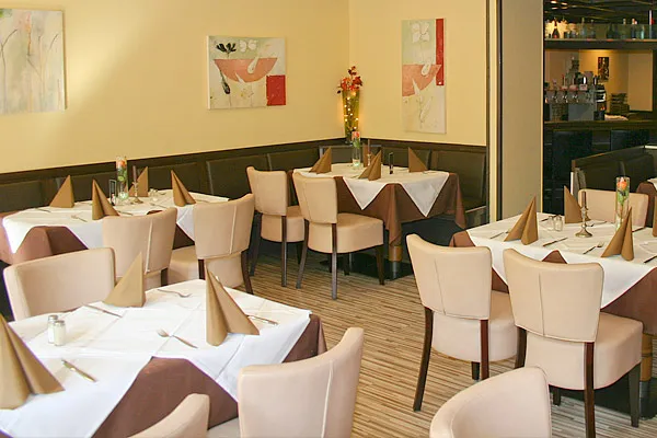 BookNoFees: Restorāns – Bodelschwingher Hof – Dortmund – Bodelschwingher Hof, foto 1
