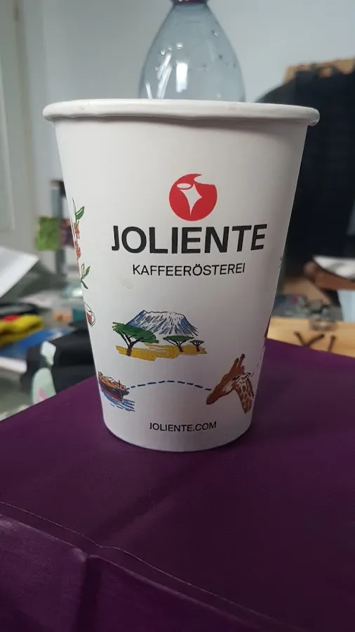 BookNoFees: Kafejnīca – Cafe Grundmann – Geseke – Kafejnīca „Grundmann“, foto 1
