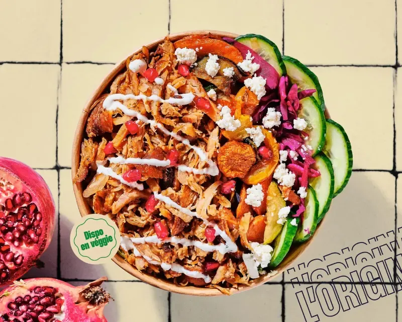 BookNoFees: Uzkodu bārs – Berliner - Joubert – Paris – Berlīnieši – Joubert, foto 1