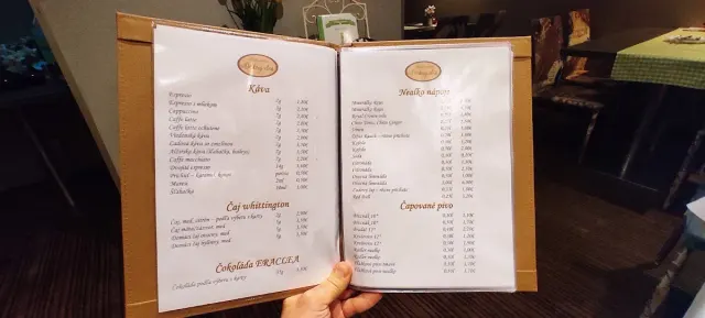 BookNoFees: Restorāns – Dobrý Deň – Bratislava – Labdien, foto 3