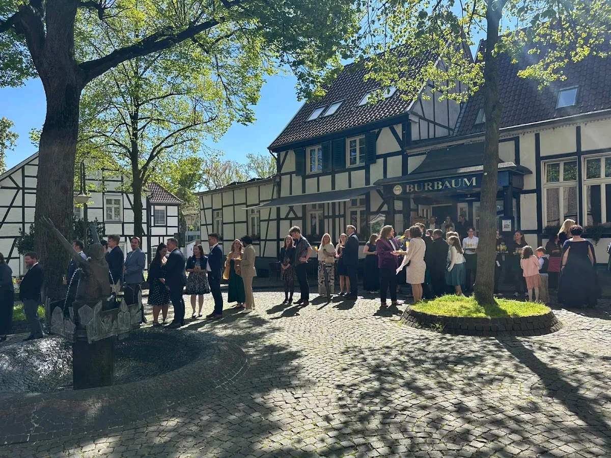 BookNoFees: Restorāns – Burbaums Restaurant – Waltrop – Burbauma restorāns, foto 1