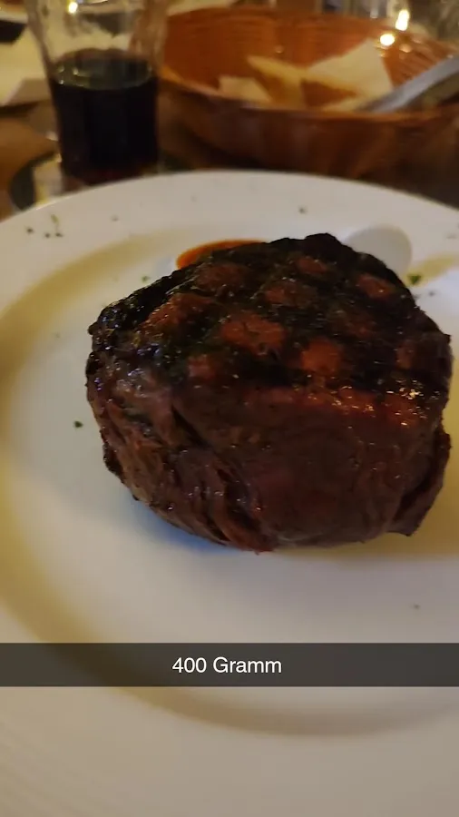 BookNoFees: Restorāns – Argentinisches Steakhaus – Lippstadt – Argentīnas steiku restorāns, foto 3