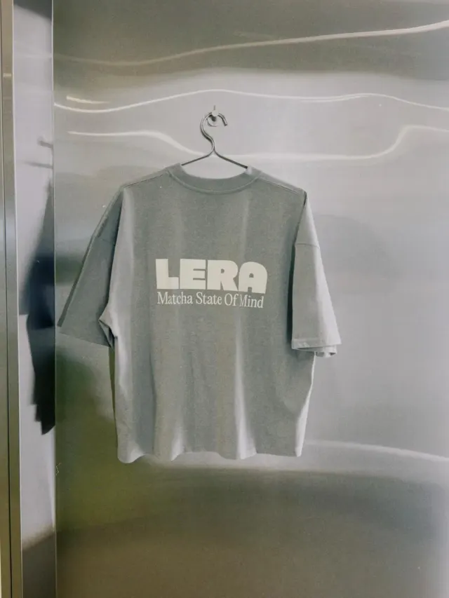 BookNoFees: Kafejnīca – LERA – Amsterdam – LERA, foto 3