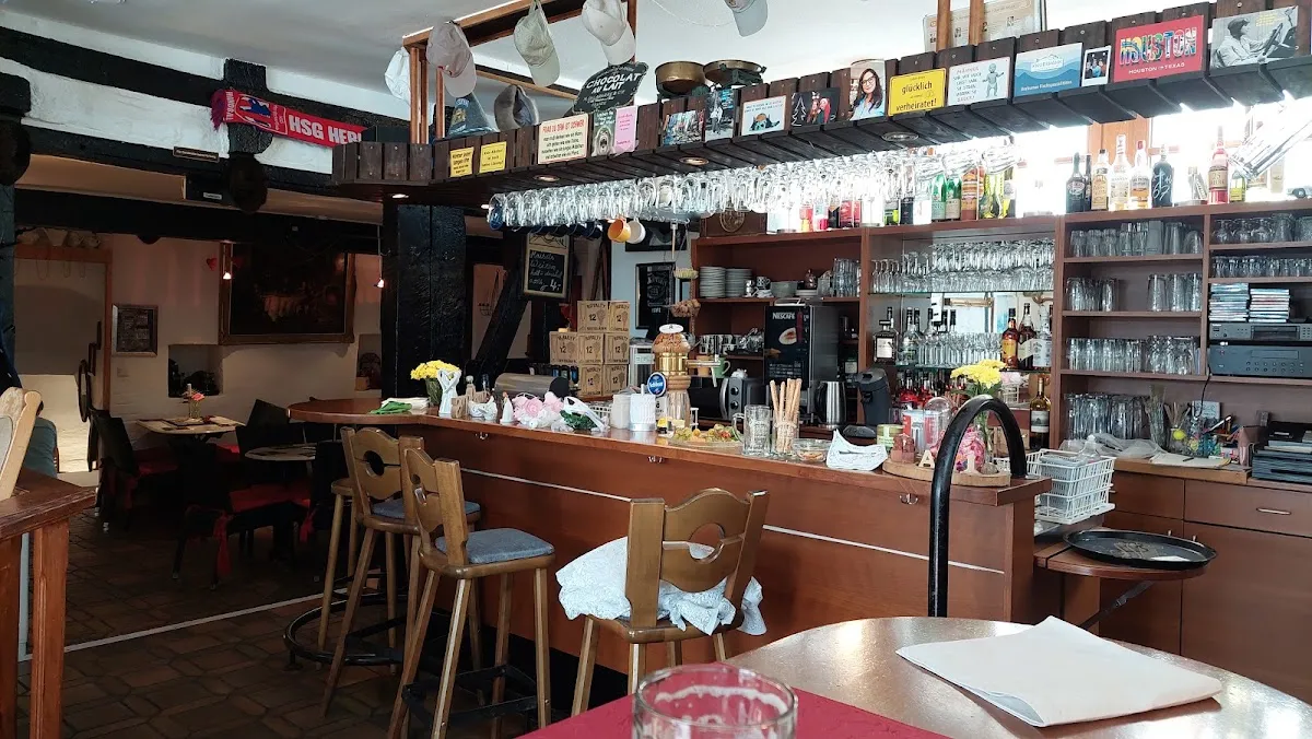 BookNoFees: Restorāns – Bistro Panorama – Herdecke – Bistro „Panorama”, foto 1