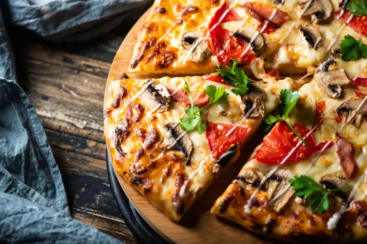 BookNoFees: Restorāns – Pizza Haus Warstein – Warstein – Pizza Haus Warstein, foto 1